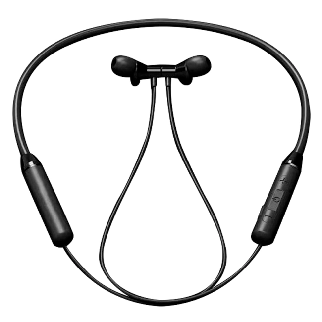 наушники на шею