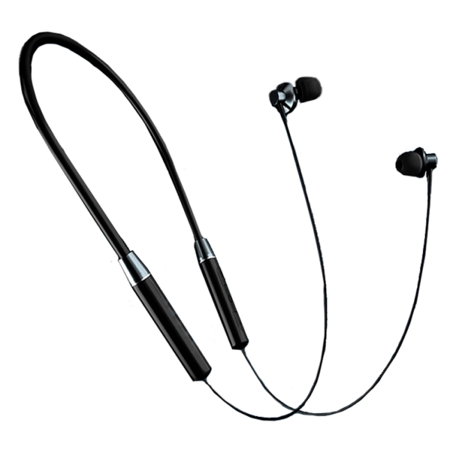 наушники с шейным ободом