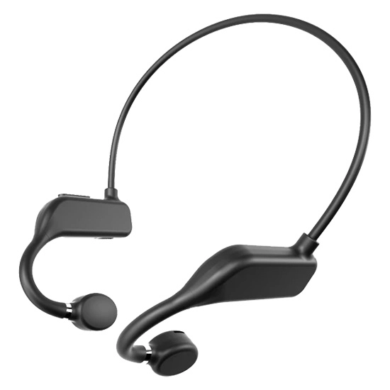 кісткові навушники