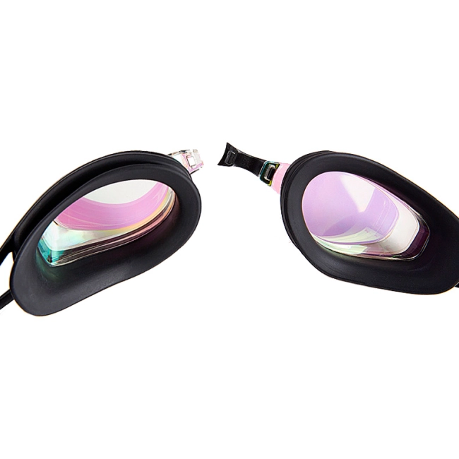 окуляри для плавання в дорослому басейні