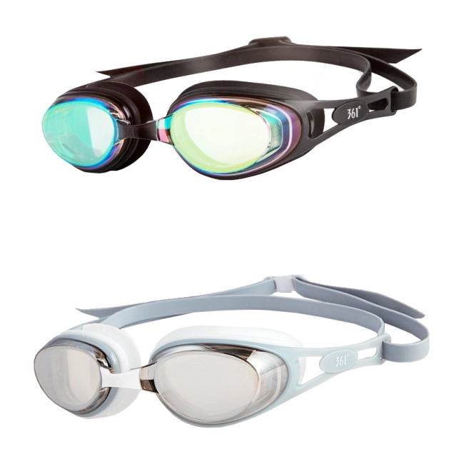 тренувальні окуляри для плавання