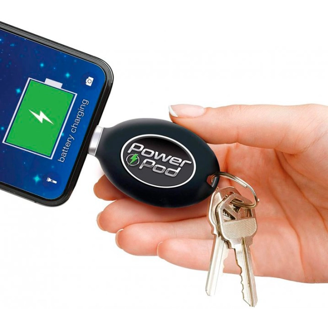 міні повербанк