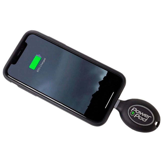 брелок зарядний пристрій