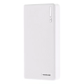 внешний аккумулятор 20000 mah