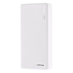 внешний аккумулятор 20000 mah