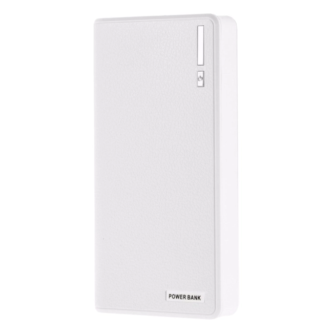 внешний аккумулятор 20000 mah