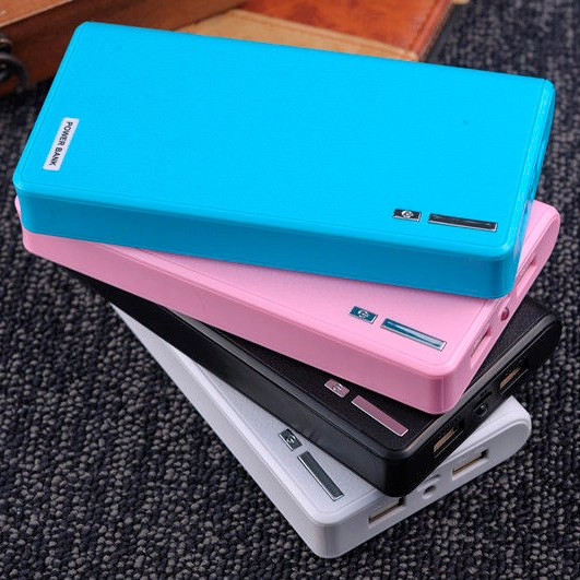 повербанк 20000 mah