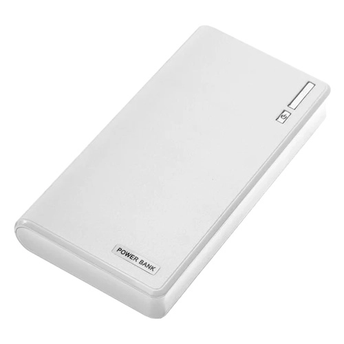 power bank 20000 мач