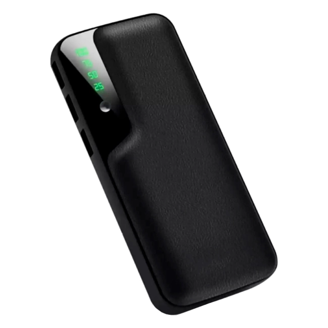 внешний аккумулятор 20000 мач