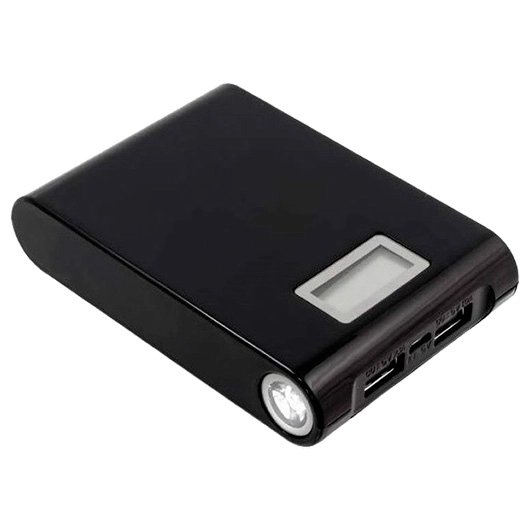 портативная зарядка для телефона