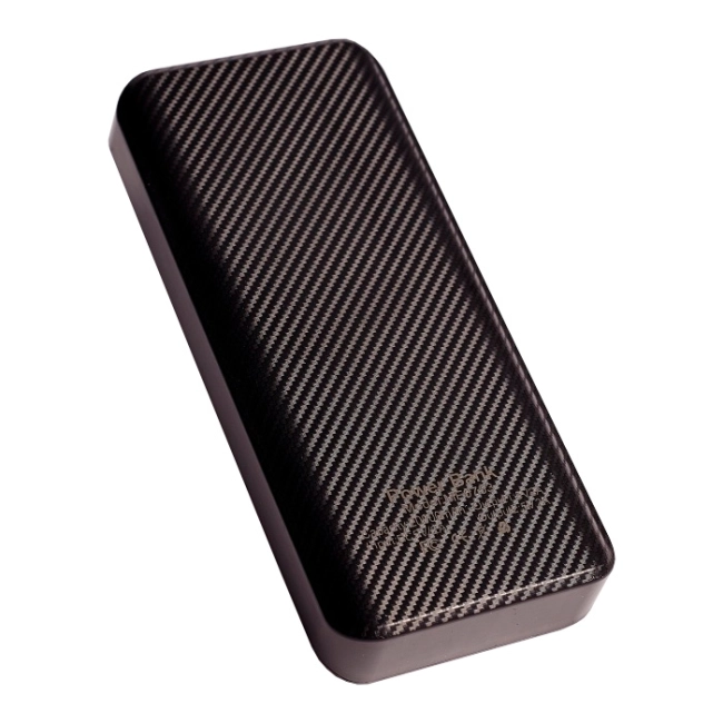 power bank з ліхтариком