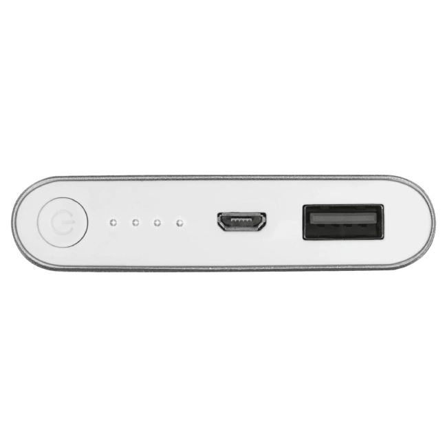 внешний аккумулятор 12000mah