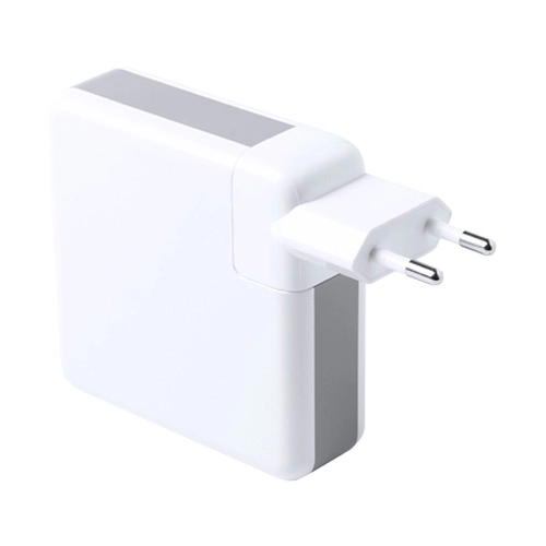 сетевое зарядное устройство 2 usb и type c