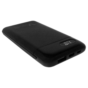 Внешний аккумулятор для зарядки смартфона Power Bank 10000 mAh внешний аккумулятор для зарядки смартфона