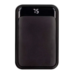 Портативный внешний аккумулятор для зарядки телефона 18000 mAh портативный внешний аккумулятор