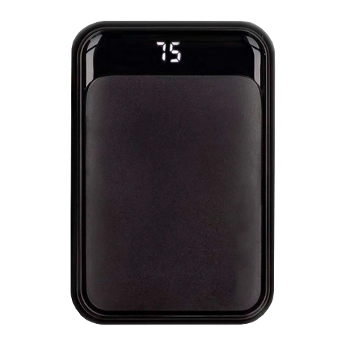 портативный внешний аккумулятор