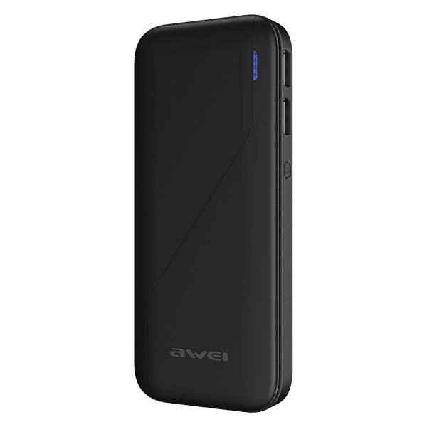 зовнішній акумулятор 10000 mah