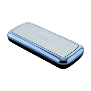 Мини повербанк для телефона 8000 mAh UKC MJ-02 мини повербанк