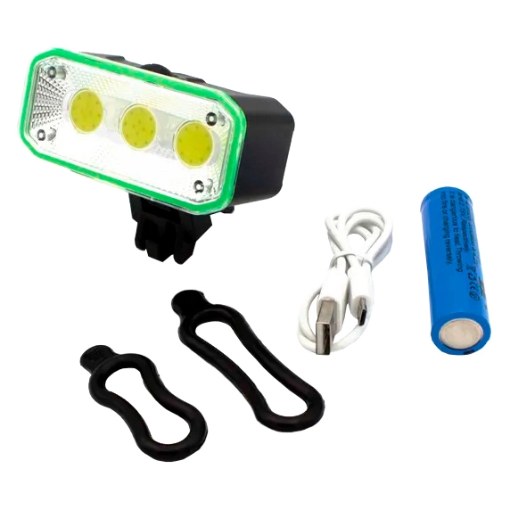 велофара для велосипеда