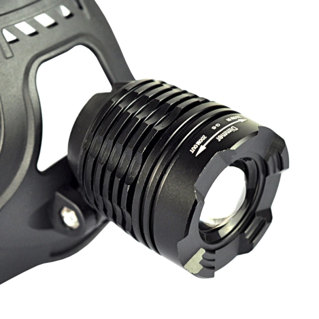 фонарь на голову аккумуляторный