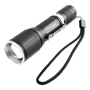 туристический светодиодный фонарь