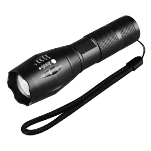 туристический светодиодный фонарь