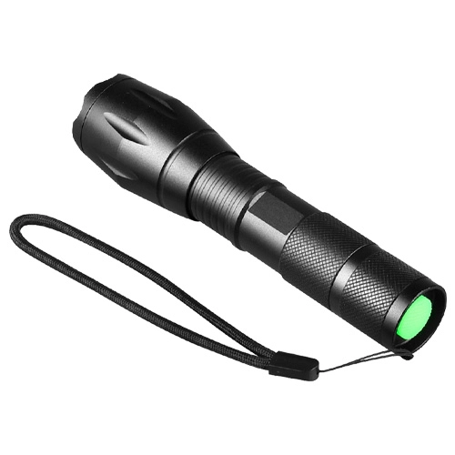 туристический аккумуляторный фонарь