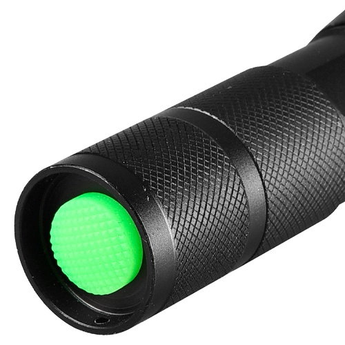 туристический светодиодный фонарик