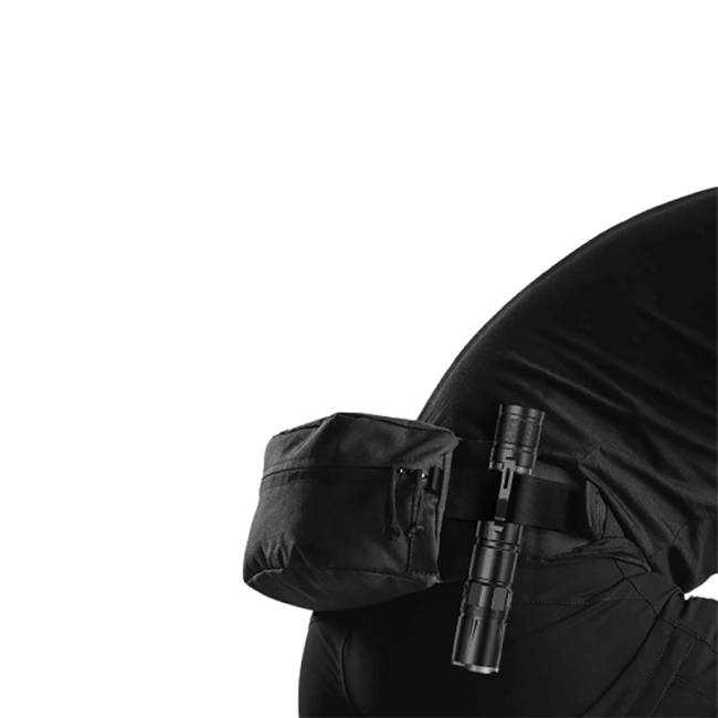 ударопрочный ручной фонарь