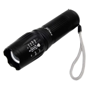 тактический фонарь светодиодный