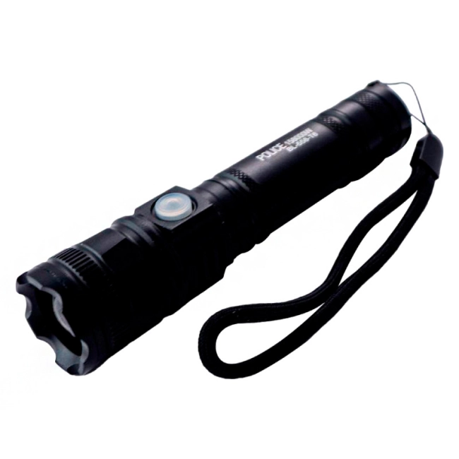 фонарик светодиодный карманный
