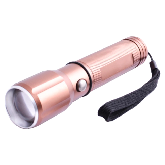 фонарь светодиодный ручной