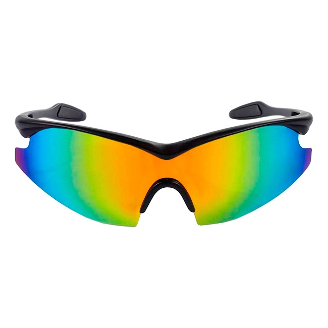 окуляри стрілецькі балістичні