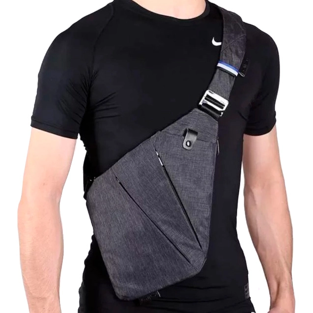 сумка під пахву