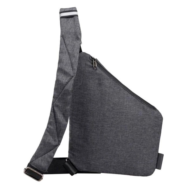 сумка для прихованого носіння документів