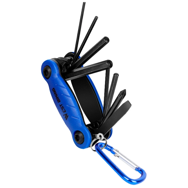 велосипедний набір для ремонту