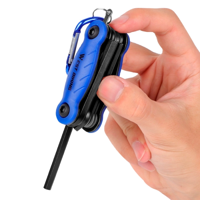 набір ремонтний для велосипеда