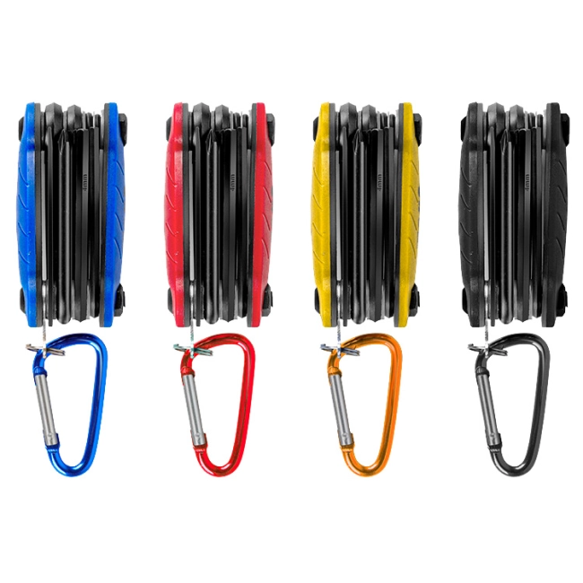 набір велосипедних інструментів