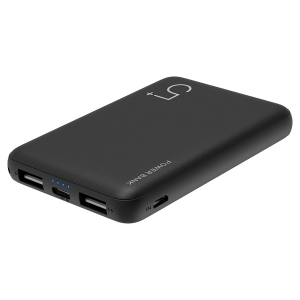power bank 5000 mah