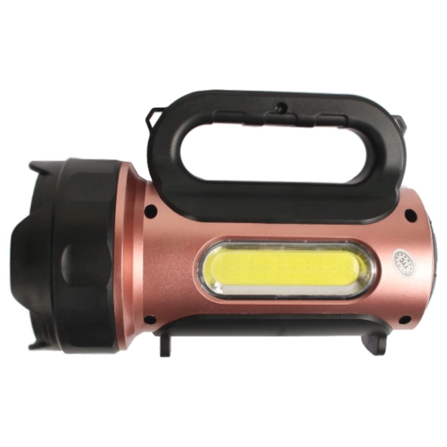 ручний сонячний ліхтар