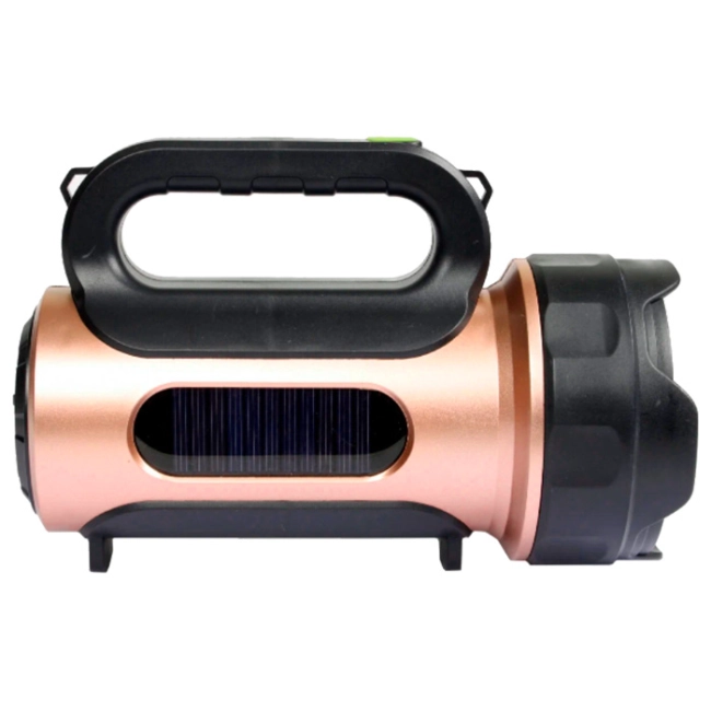 світлодіодний ліхтар power bank