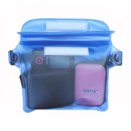 водонепроникна сумка для фотоапарата