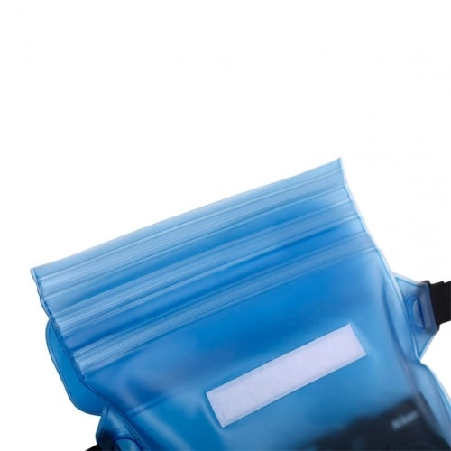 водонепроникна сумка для плавання