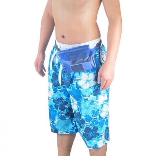 водонепроникна сумка на пояс