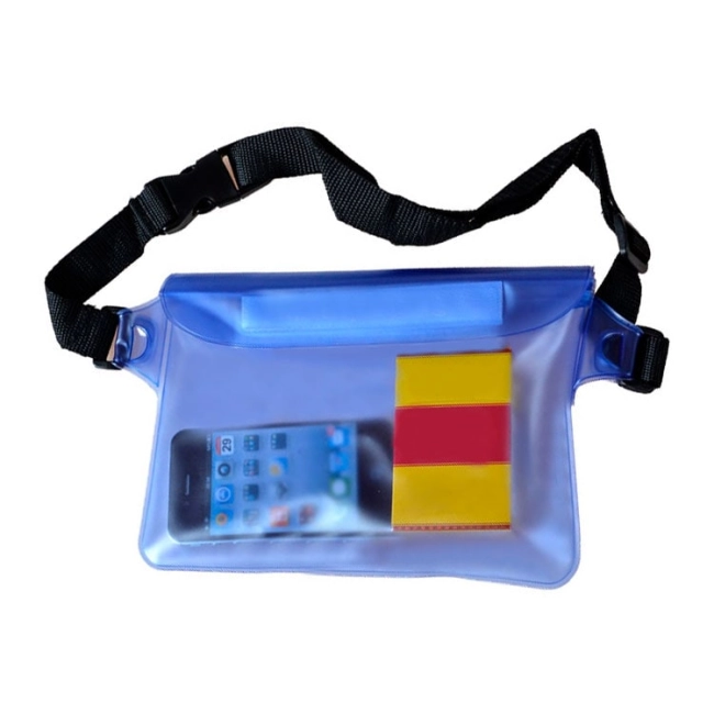 водонепроникна сумка для документів