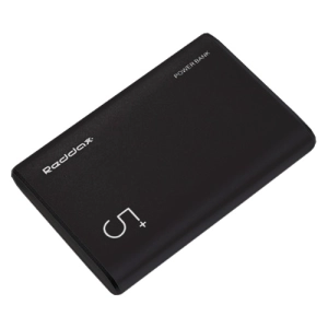 внешний аккумулятор 5000 мач