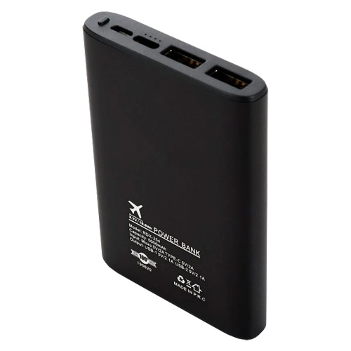 зовнішній акумулятор телефону power bank