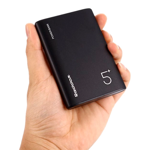 power bank 5000 мач