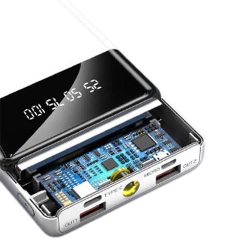 power bank30 000  мач