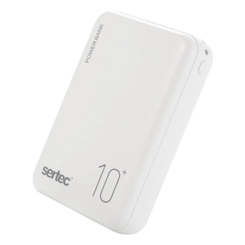 зовнішній акумулятор для заряджання телефону